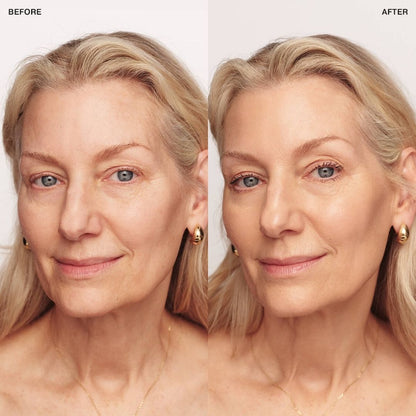 Cilt Tonunu Kendi Bulan Fondöten