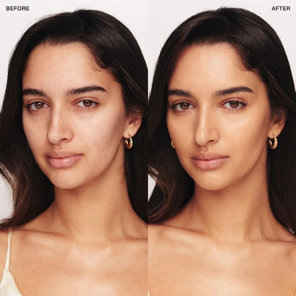 Cilt Tonunu Kendi Bulan Fondöten